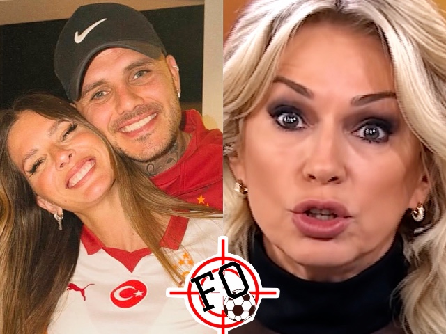 La pelea entre Mauro Icardi y Yanina Latorre sigue sumando capítulos.