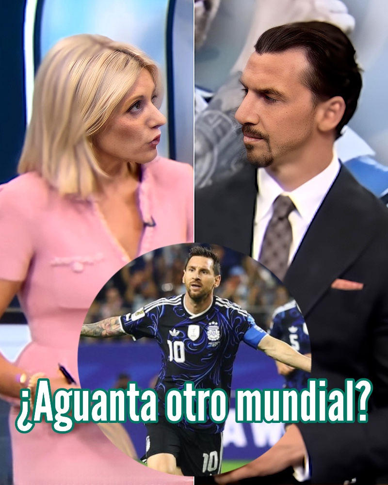 Zlatan Ibrahimović