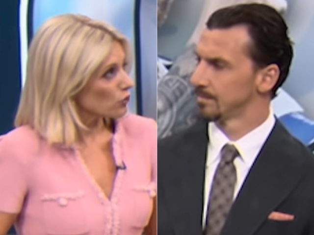 Zlatan Ibrahimović responde si Messi podría jugar otro Mundial